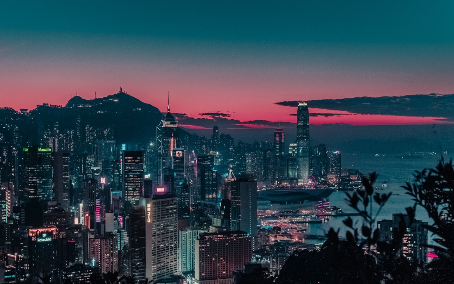 The Cyberpunk Guide To Algorithmic Trading Mastery